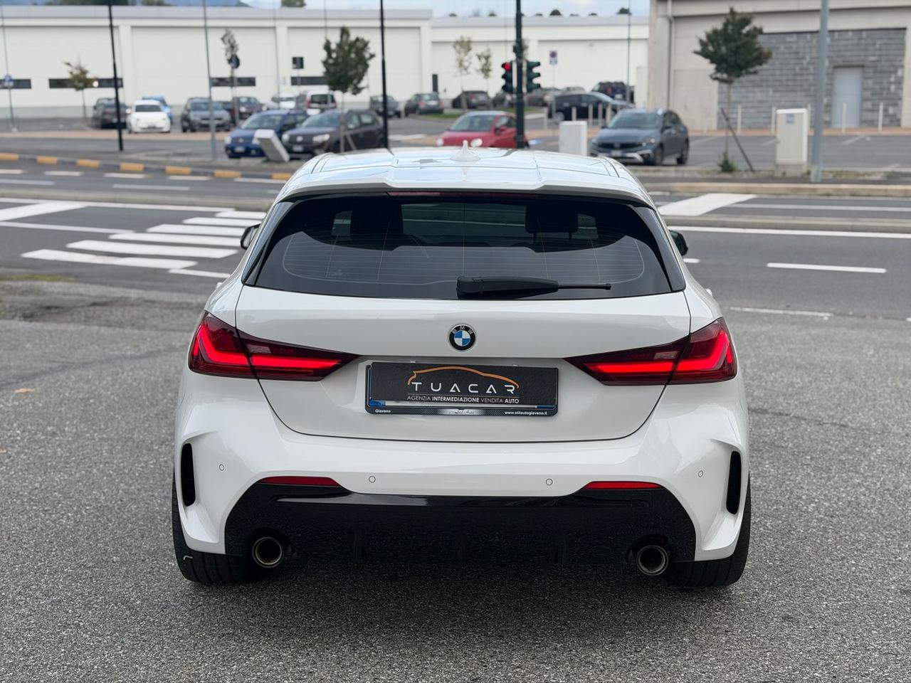 Bmw 118 Serie 1 118d MSport *PROMO FINANZIA #50685