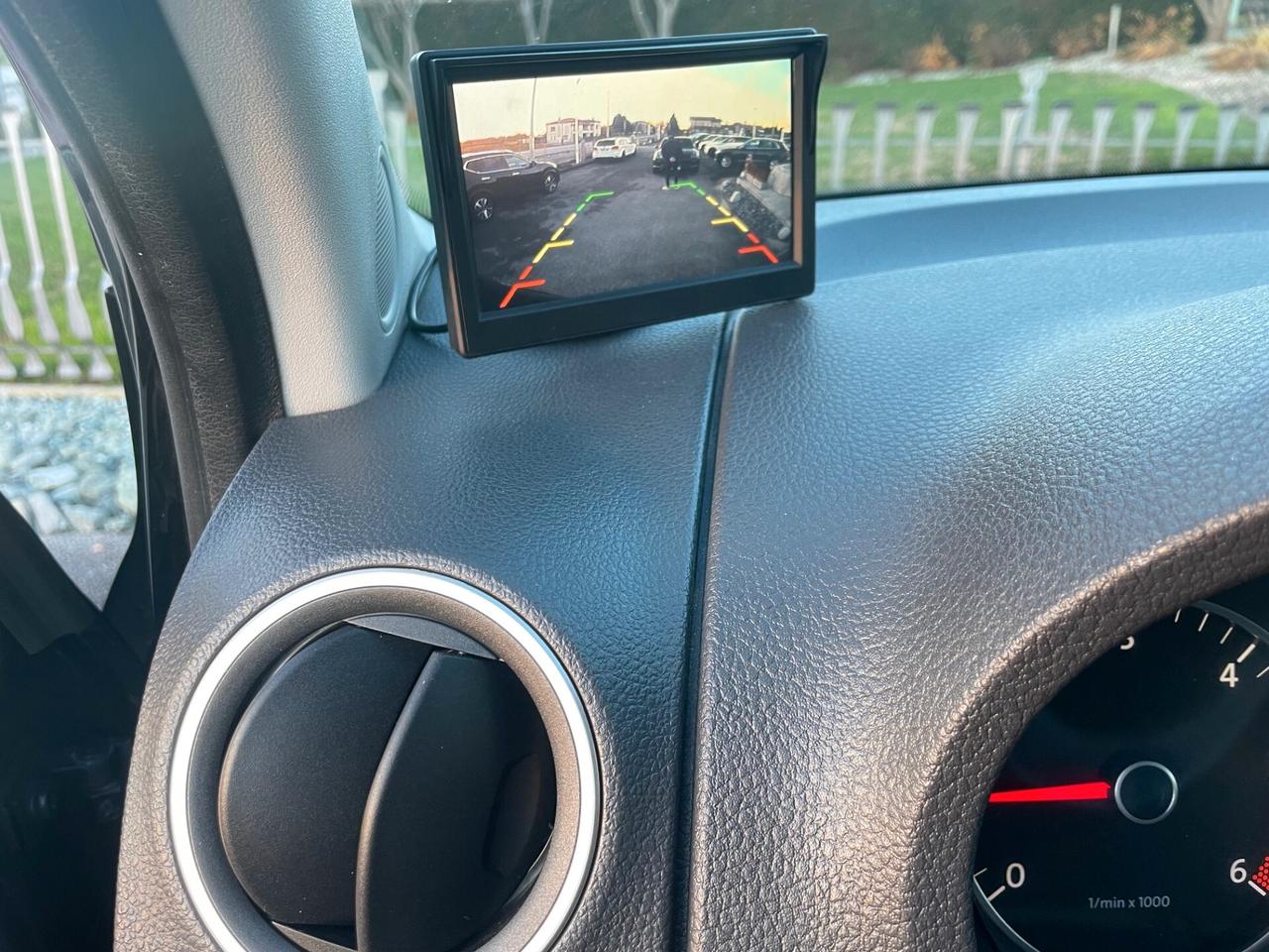 Volkswagen Amarok 2.0 BiTDI 164 CV 4Motion Inseribile Highline