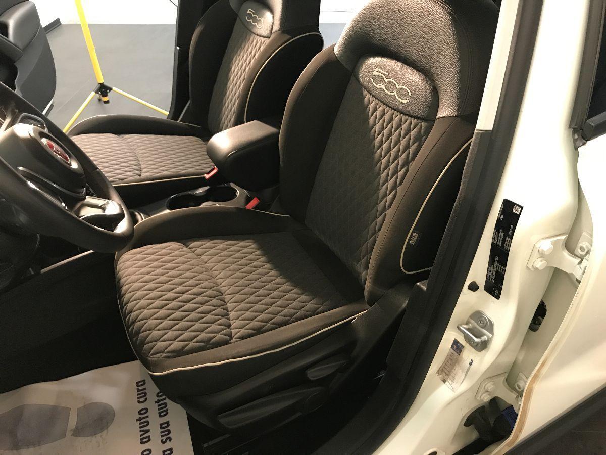 FIAT 500X 1.3 M.Jet 95 CV City Cross