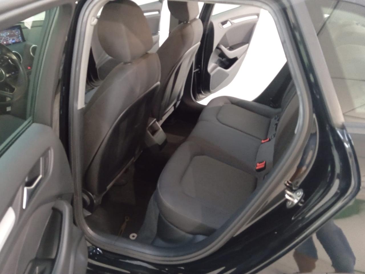 Audi A3 SPB 1.6 TDI S tronic Design