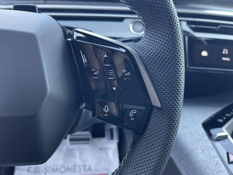 Peugeot 3008 1.2 hybrid GT 145cv e-dcs6 - NUOVO