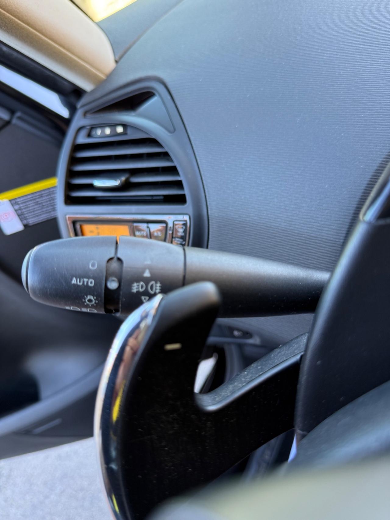 Citroen C4 Grand Picasso 1.6 HDi 110 FAP Exclusive