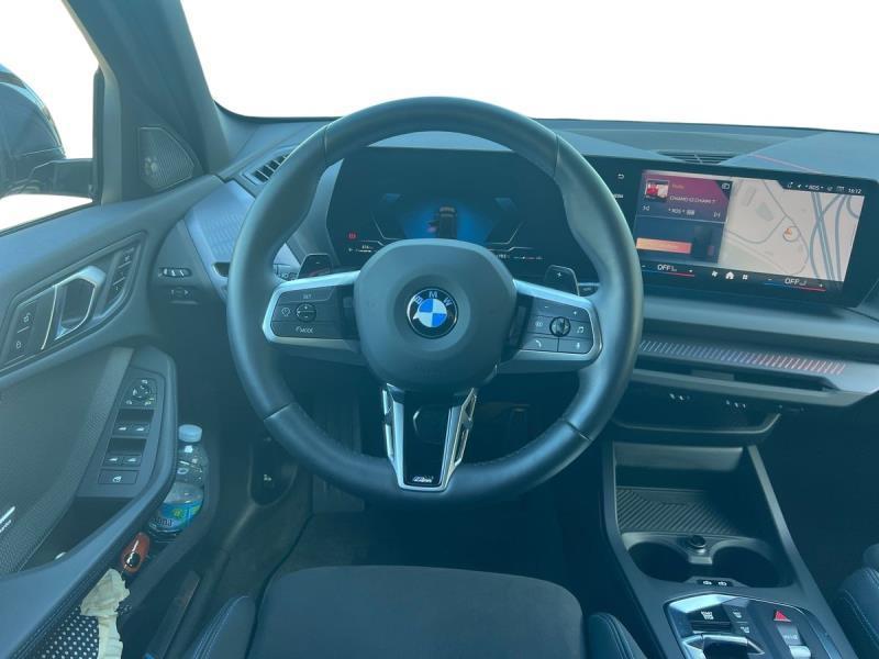 BMW Serie 1 120 d 48V MSport DCT