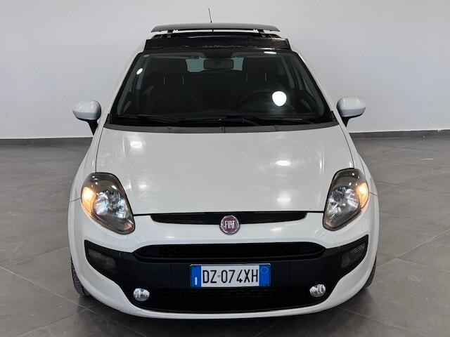 Fiat Punto Evo Punto Evo 1.3 Mjt 90 CV 3 porte Sport