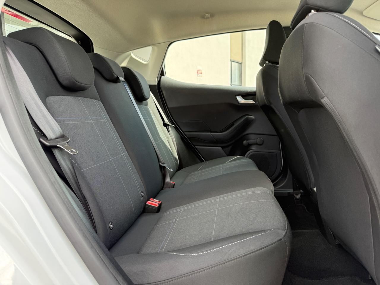 Ford Fiesta 1.1 - GPL 5 porte|LINE ASSIST