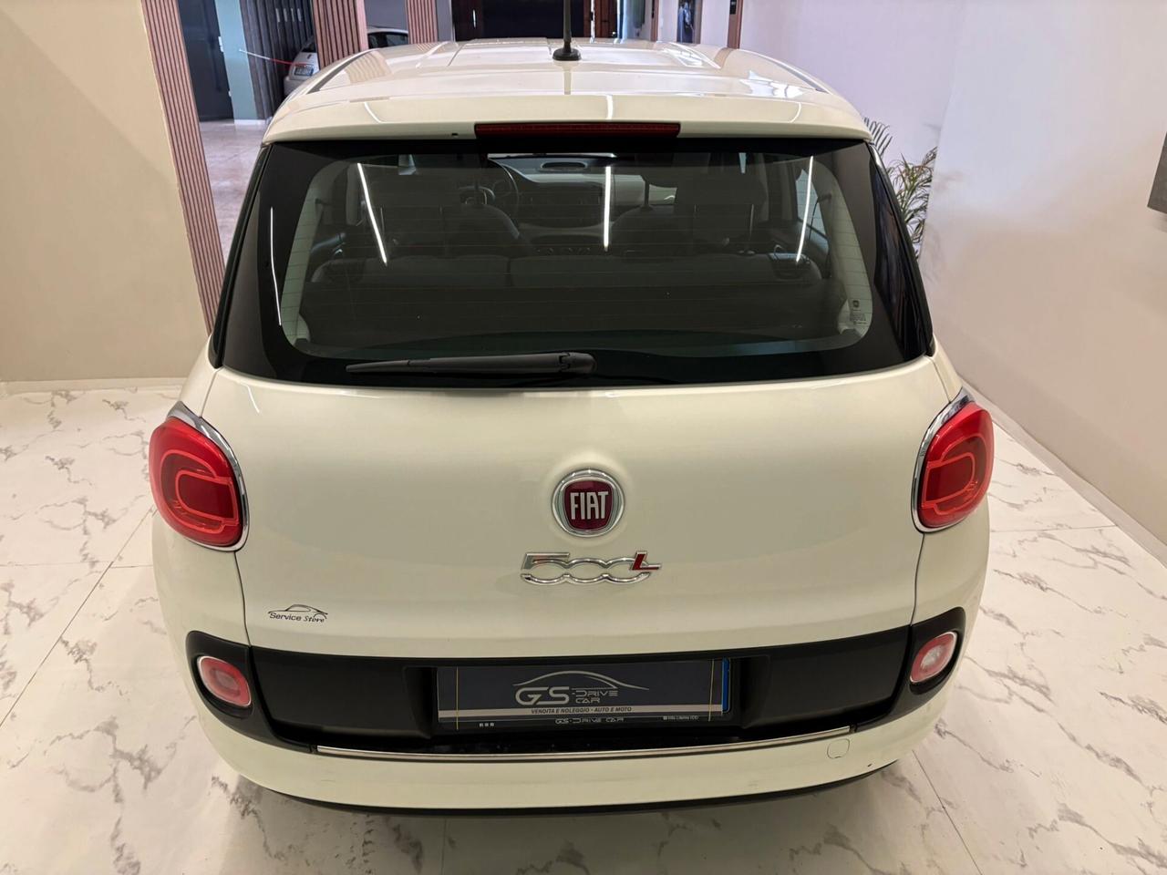 Fiat 500L 1.3 Multijet 85 CV Lounge