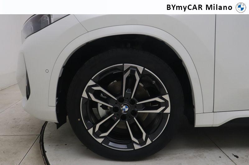 BMW X1 18 i MSport sDrive DCT
