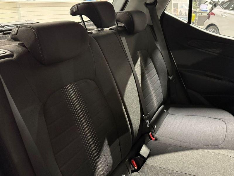 Hyundai i10 i10 5p 1.0 MPI 63cv Connectline