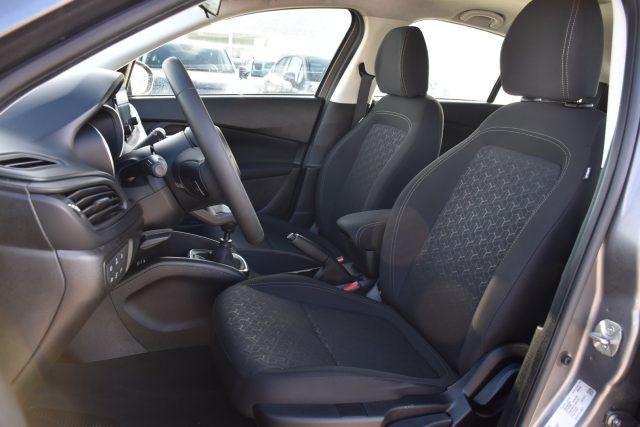 FIAT Tipo 1.6 Mjt S&S 5 porte City Cross