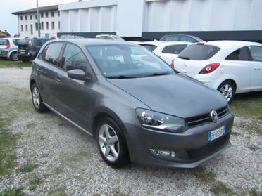 Volkswagen Polo 1.2 TDI meccanica preparata