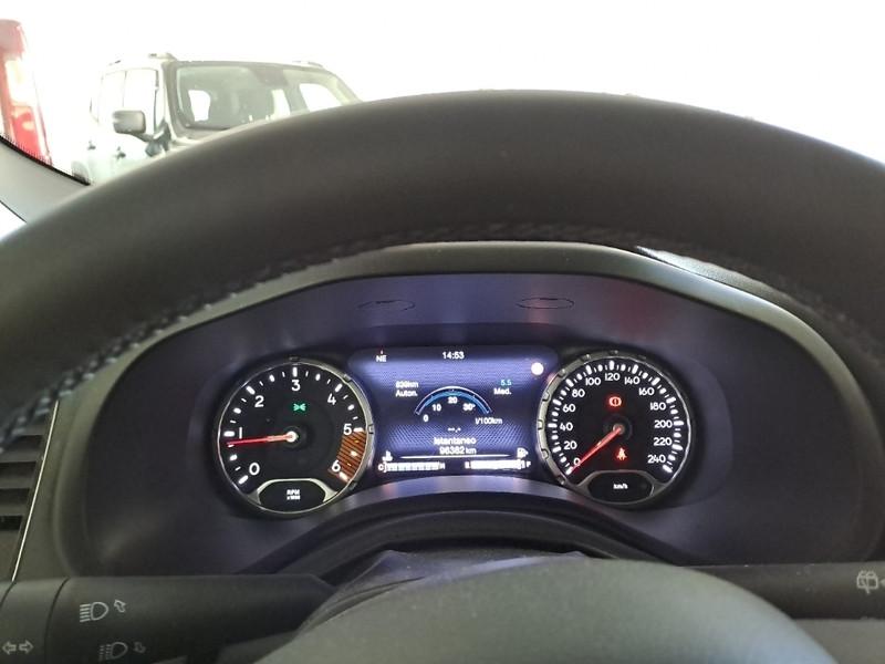 JEEP RENEGADE 1.6 MJET 130 CV LIMITED SUV