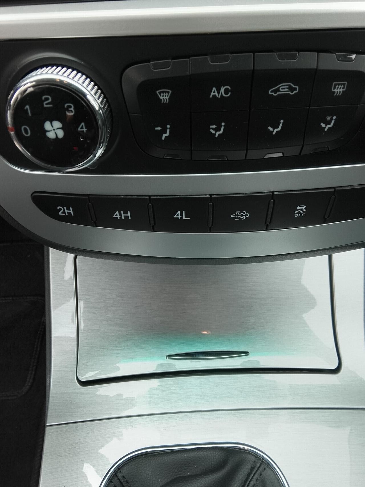 EVO Cross4 Pick Up 2.0 TDI 136cv PRONTA CONSEGNA