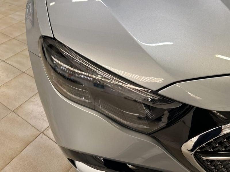 Mercedes-Benz Classe E 220d 4Matic Berlina AMG Line Advanced Plus