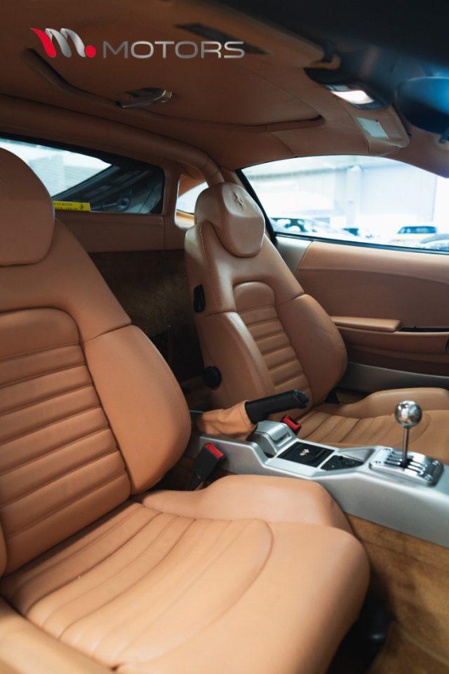 FERRARI 360 Modena *25 UNITÀ PRODOTTE