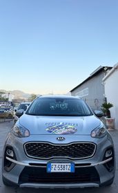 Kia Sportage 1.6 Ibrida Gt Line Automatica 136 Cv