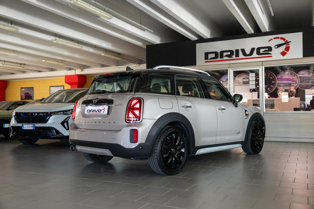 Mini Countryman 1.5 Cooper SE Classic all4 auto