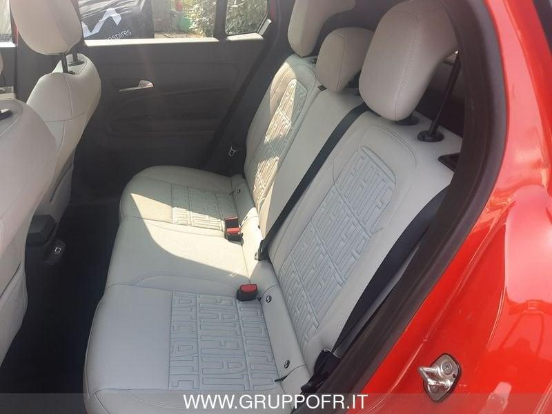 FIAT 600e La Prima