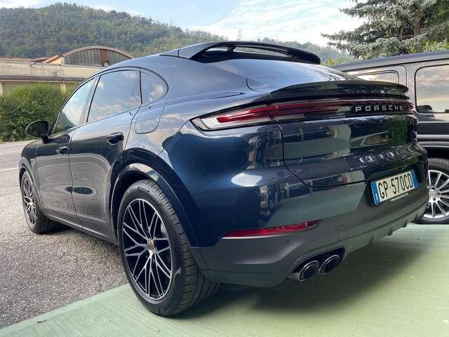Porsche Cayenne Coupe New Restyling 3.0 e-hybrid 5pti Matrix Bose