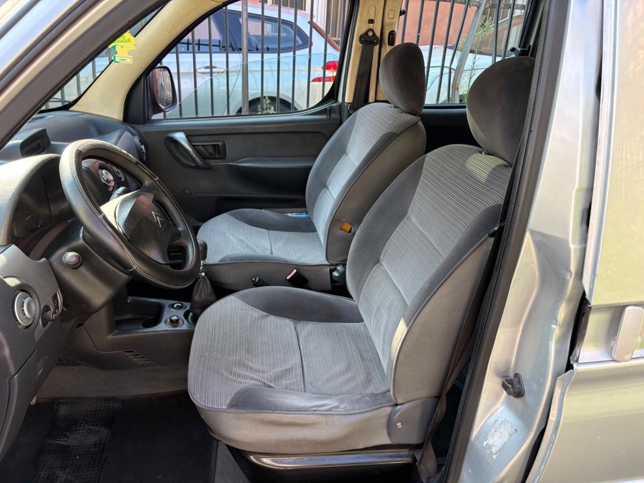 Citroen Berlingo 1.4 5p. NEOPATENTATI