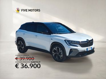 Renault Austral Full Hybrid E-Tech 200 CV Iconic Esprit Alpine
