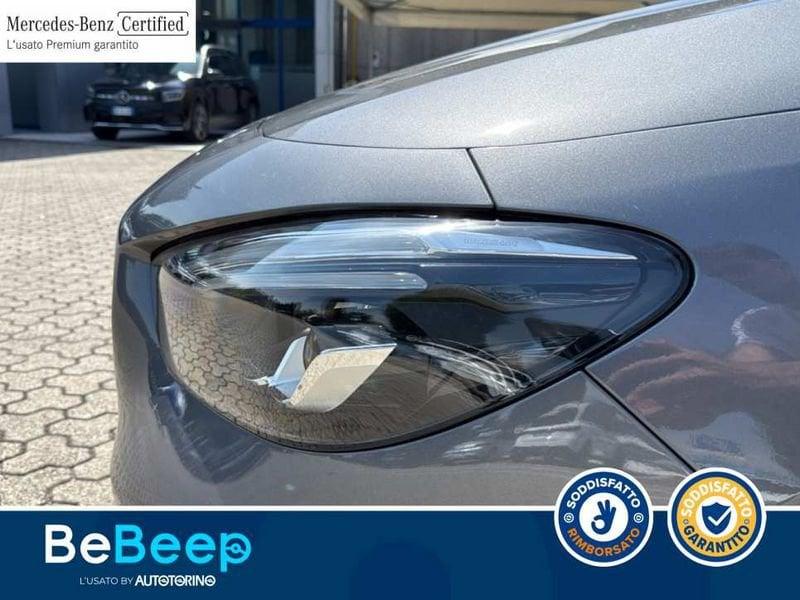 Mercedes-Benz Classe B B 180 SPORT AUTO