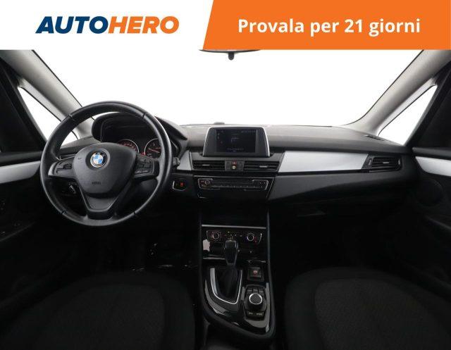 BMW 218 d Active Tourer