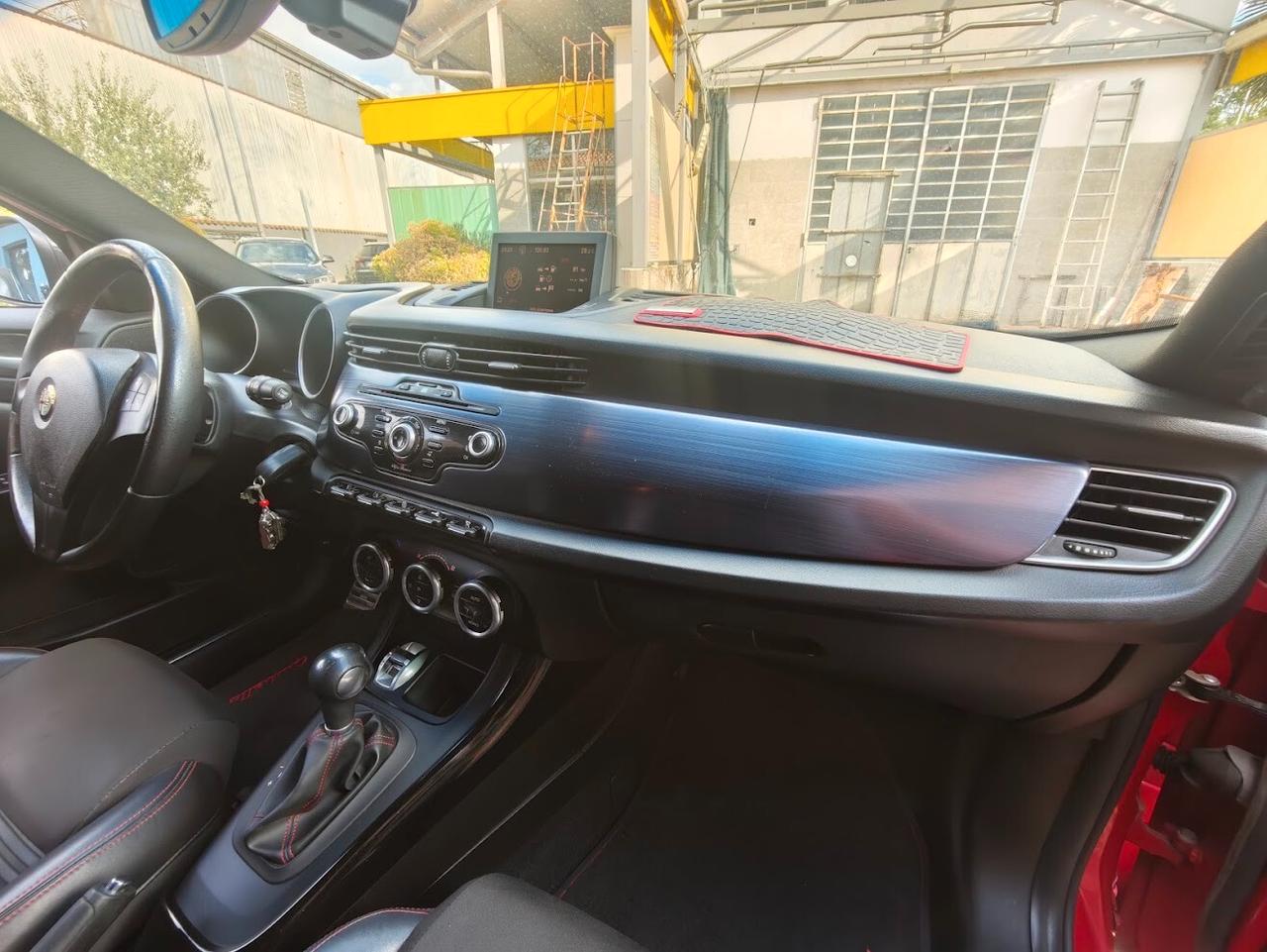 Alfa Romeo Giulietta 1.4 Turbo TcT SOLO 139MILA KM!!!!!