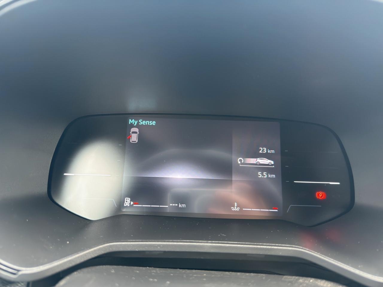 Renault Clio ECO-G 100 CV 5 porte Techno