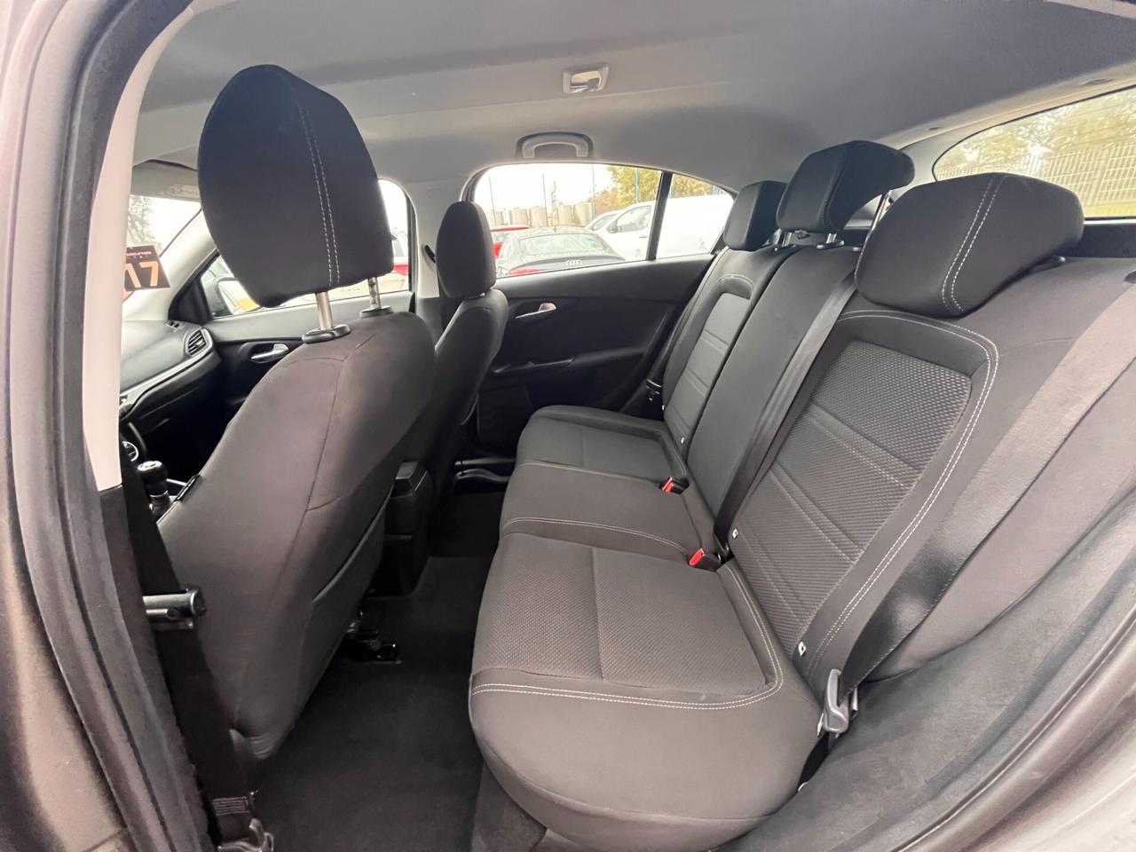 Fiat Tipo 1.3 Mjt S&S 5 porte City Life