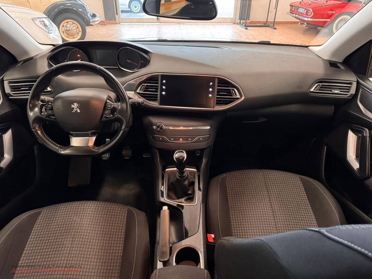 Peugeot 308SW BlueHDi 100cv Business 2019