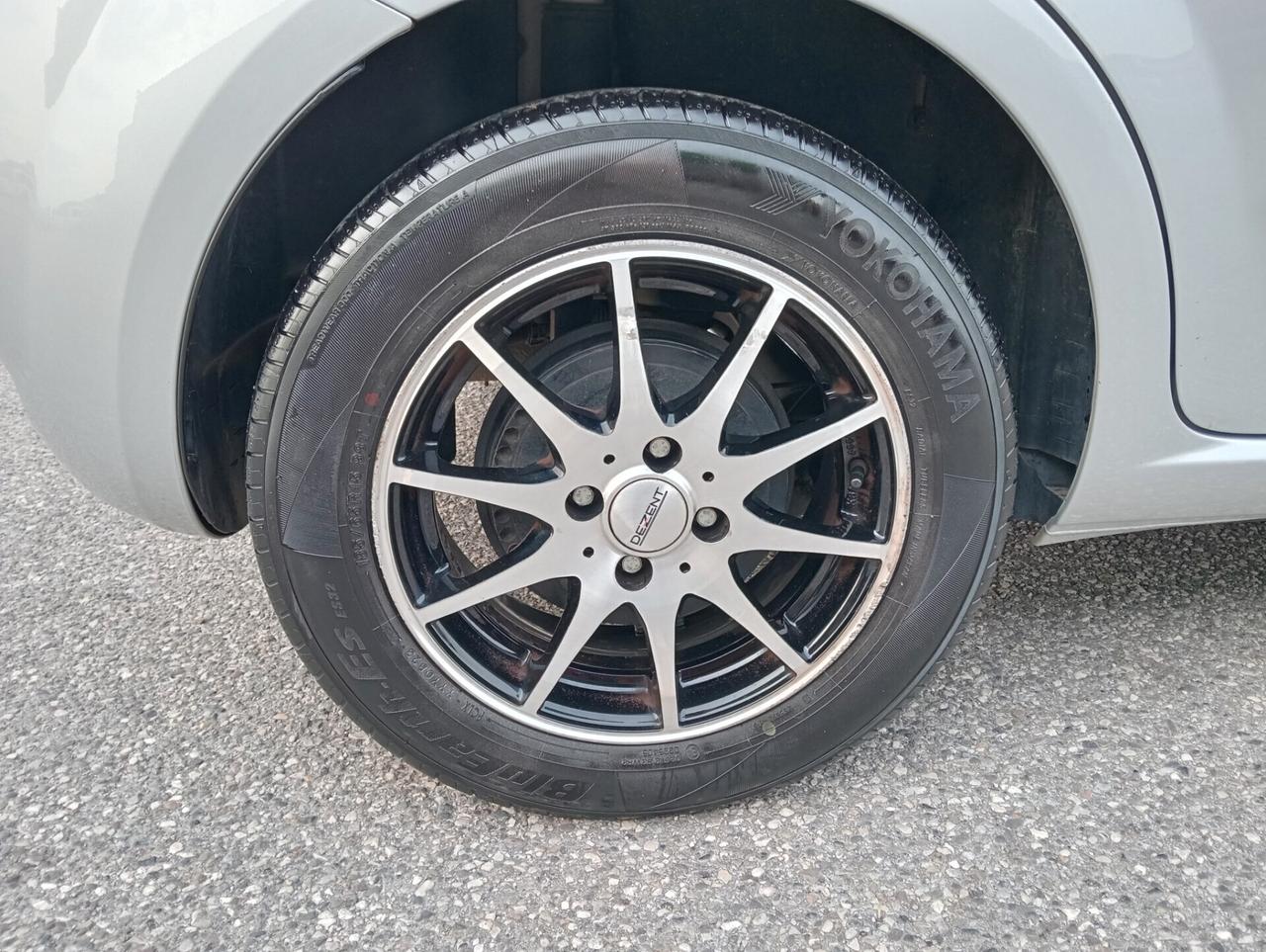 Fiat Punto 1.3 MJET 95CV 5p. Street