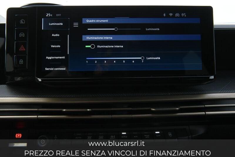 Lancia Ypsilon Ibrida Ibrida 100cv LX e-DCT
