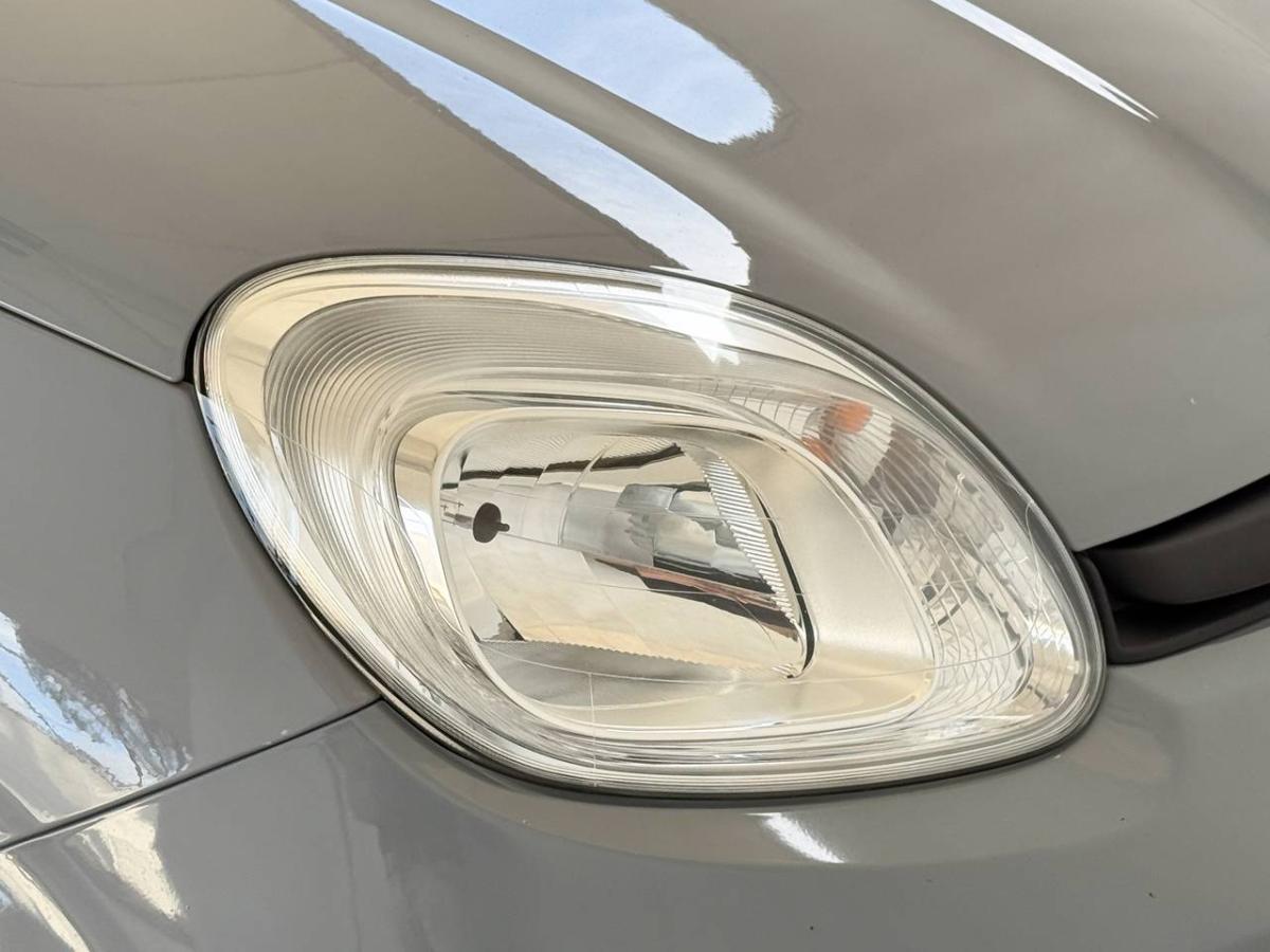 FIAT Panda FIAT Panda 1.0 firefly hybrid 70cv new