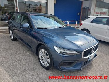 VOLVO V60 B4 (d) Geartronic Momentum Business
