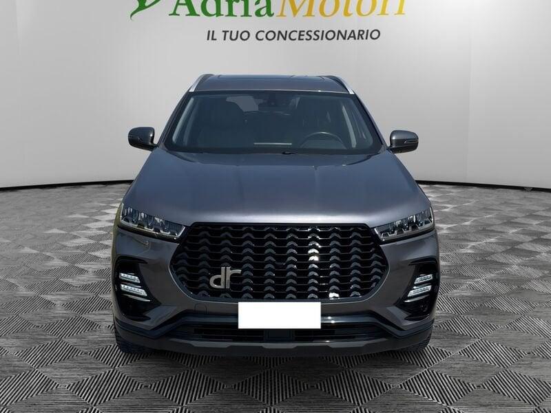 DR AUTOMOBILES dr 6.0 dr 6.0 1.5 Turbo CVT