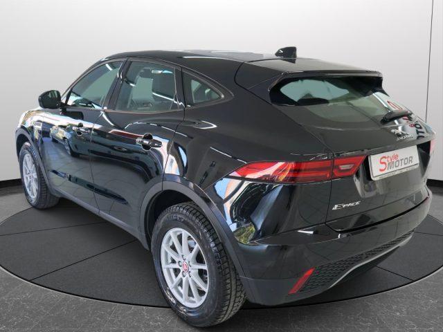 JAGUAR E-Pace 2.0D 150 CV AWD aut.