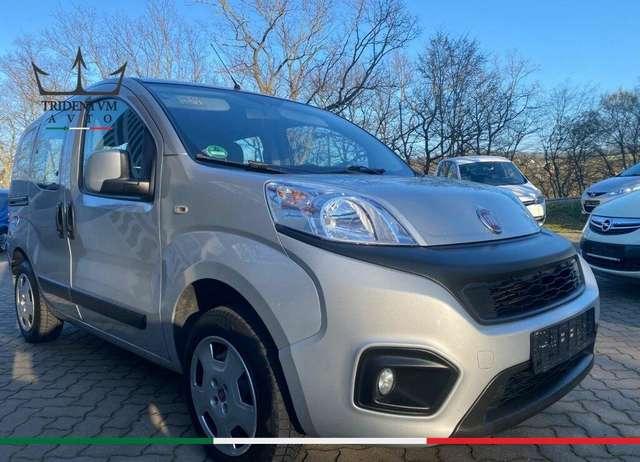 Fiat Qubo 1.4 8v Easy 77cv
