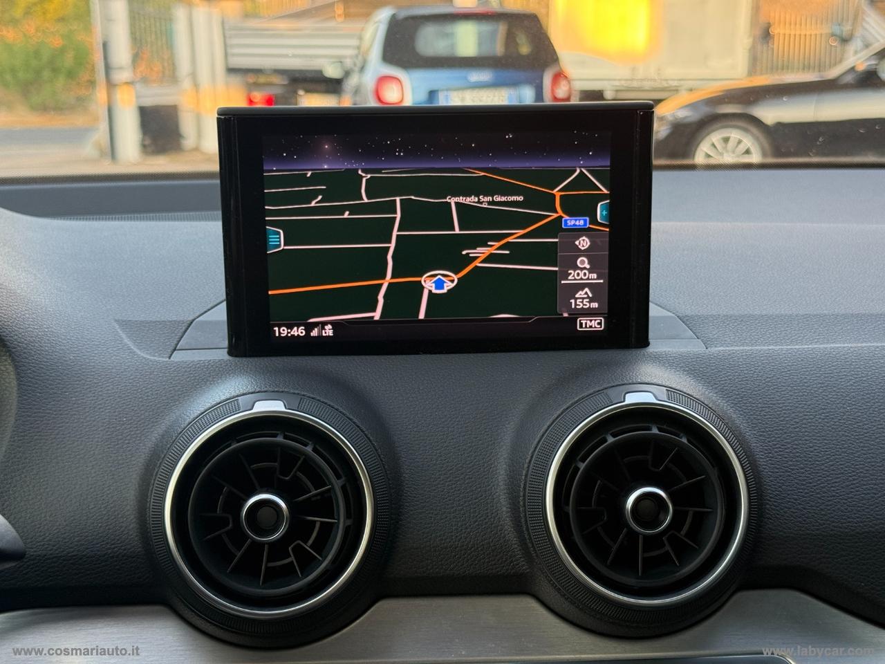 AUDI Q2 1.6 TDI Sport