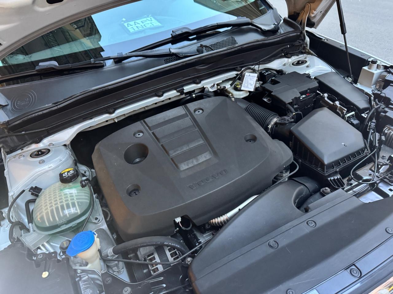 Volvo XC40 D3 2.0D 150cv