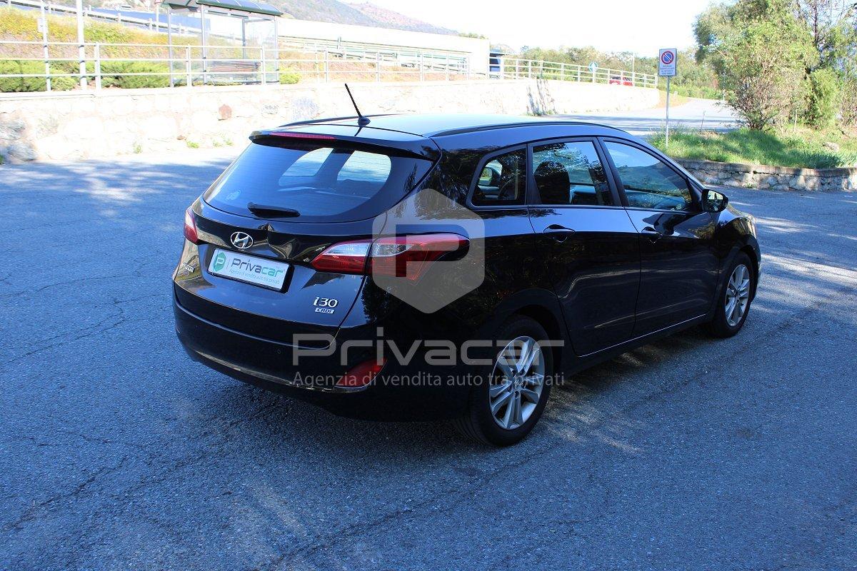 HYUNDAI i30 Wagon 1.6 CRDi Comfort