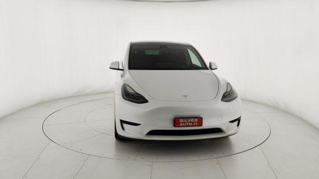 TESLA Model Y RWD