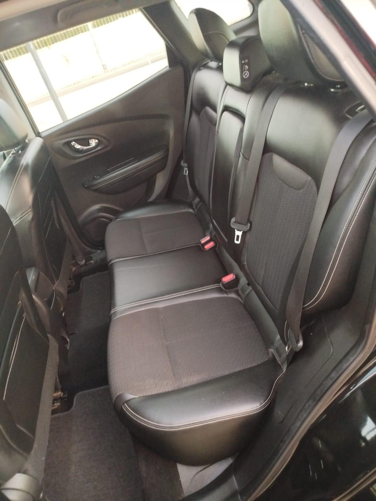 Renault Kadjar dCi 8V 110CV Energy Hypnotic2