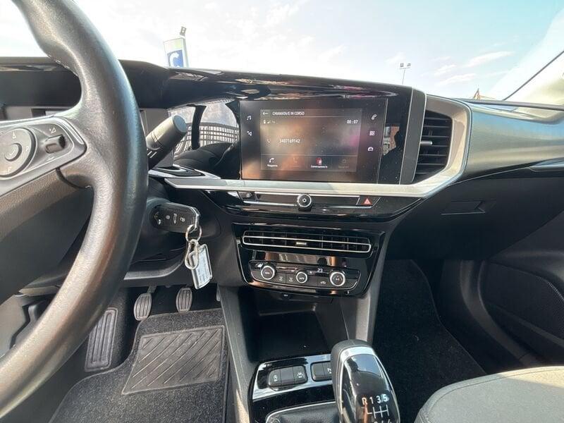Opel Mokka 1.2 Turbo Elegance