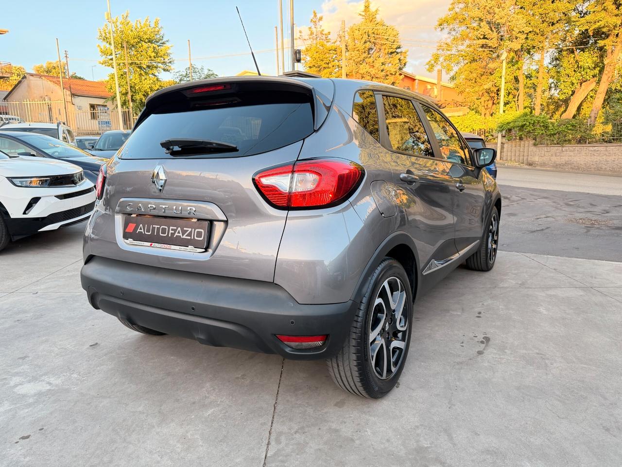 Renault Captur 1.5 dCi 8V 90 CV Start&Stop Energy R-Link