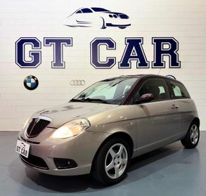 LANCIA Ypsilon 1.2 New Oro *NEOPATENTATI*