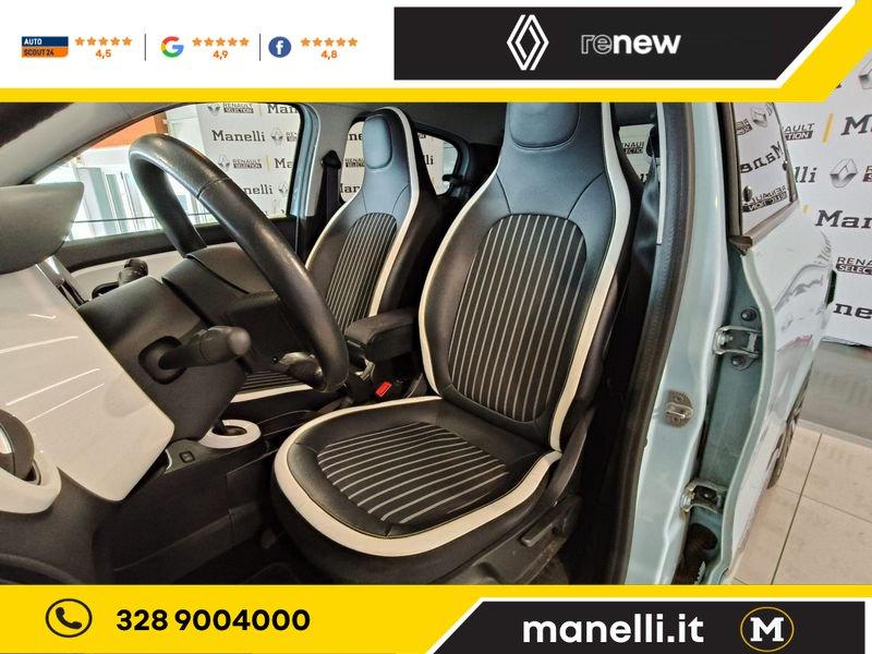 Renault Twingo Electric Twingo Intens 22 kWh rif.GF922
