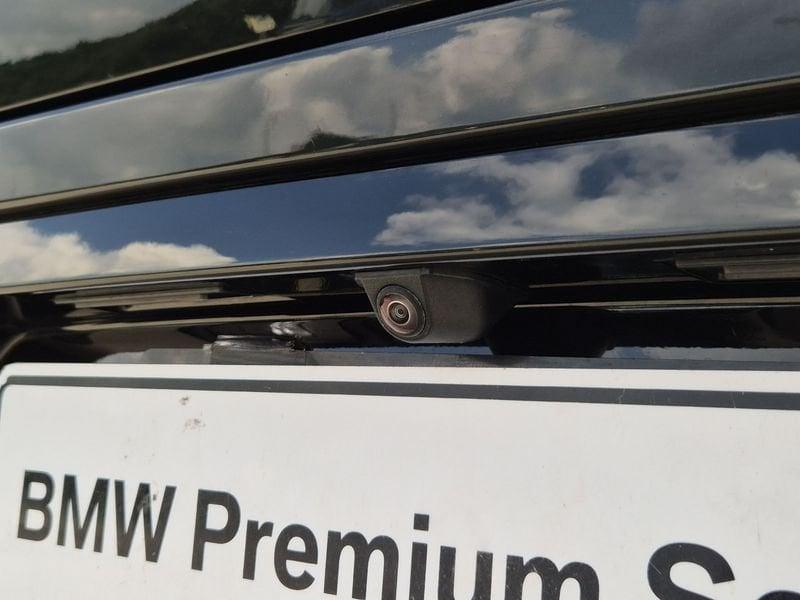 BMW X4 xdrive20d mhev 48V Msport auto