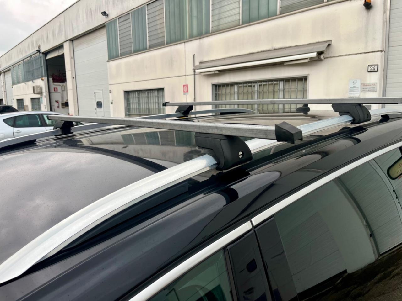 VW Sharan 2.0tdi 140cv 2012 174.000km 7posti come nuova