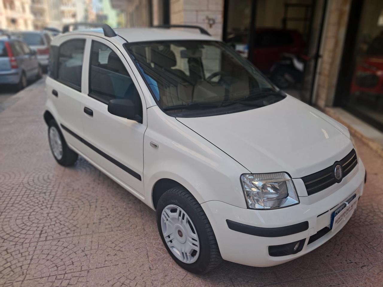Fiat Panda 1.2 Dynamic Natural Power-TuaConSoliEuro2990