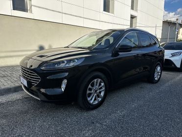 Ford Kuga 2.0 EcoBlue 120CV 2WD Titanium X Auto